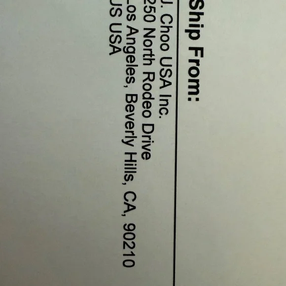 Gift From An Ex. BRAND NEW!! - Picture 6 of 8